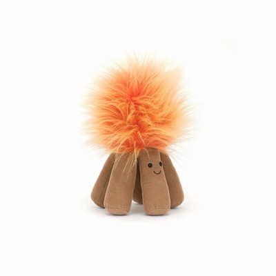 Jellycat Campfire | YGKU-29517